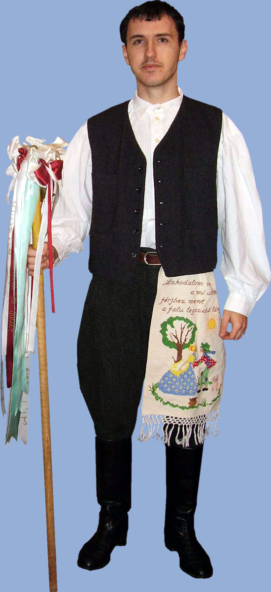 Bányácski Attila